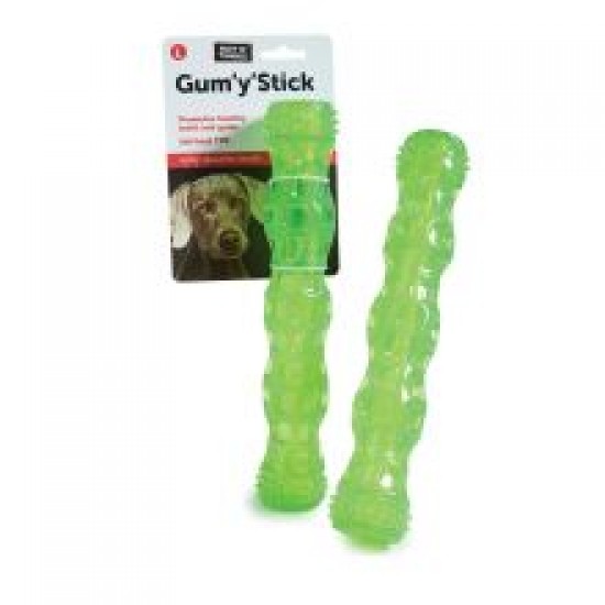 Ruff 'N' Tumble Gum 'Y' Stick