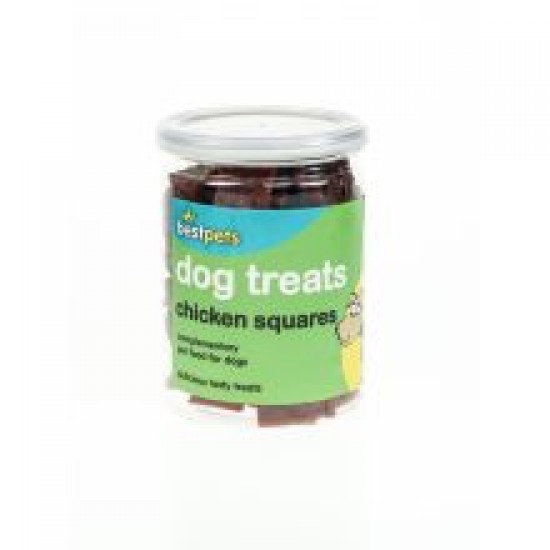 Bestpets Tub Chicken Square