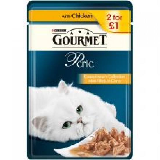 Gourmet Perle Chicken 2/£1