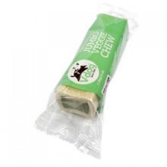 Vdog Jumbo Veggie Chew