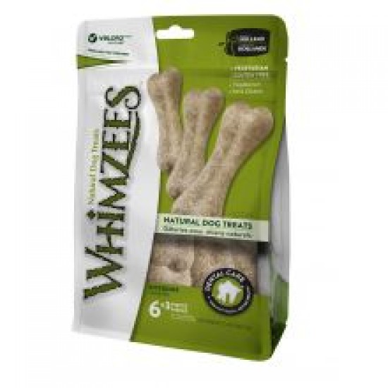 Whimzees Rice Bone Pre Pack