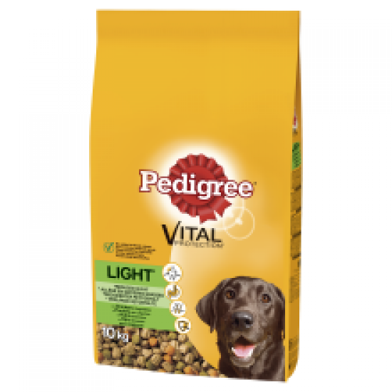 Pedigree Complete Adult Light Chicken&veg