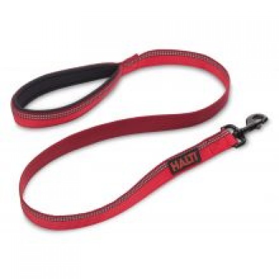 HALTI Walking Lead Red