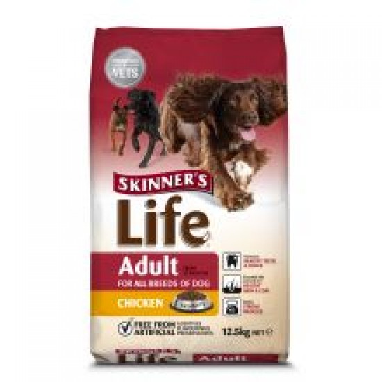 Skinners Life Adult