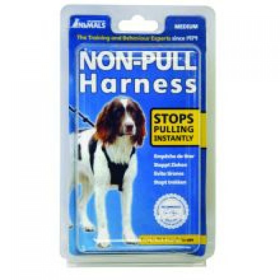 Non Pull Harness