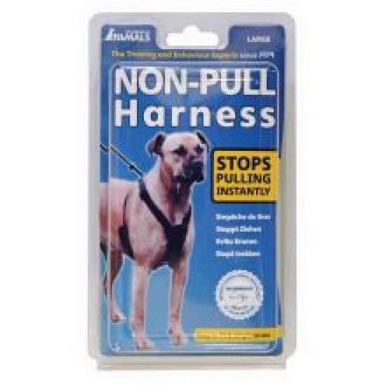 Non Pull Harness