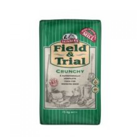 Skinner's Field & Trial Crunchy