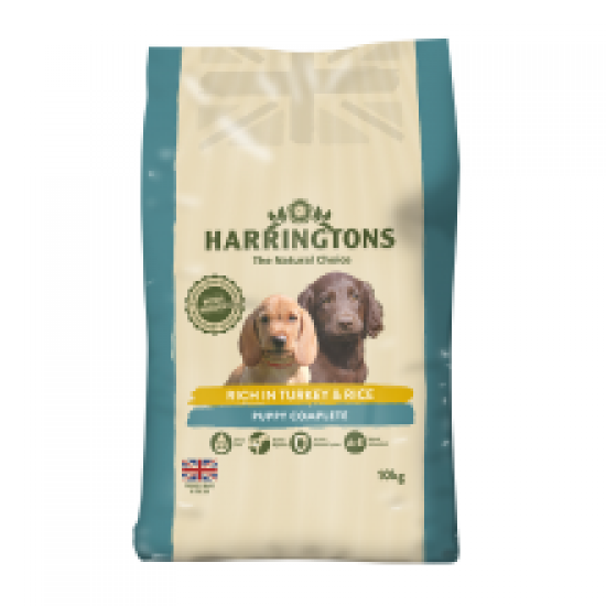 Harringtons Puppy