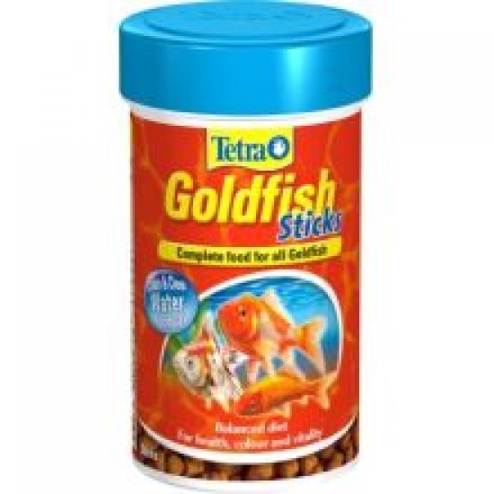 Tetra Goldfish Stick