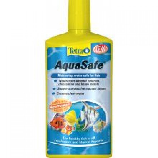 Tetra Aquasafe