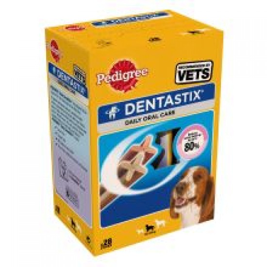 Pedigree Dentastix Medium