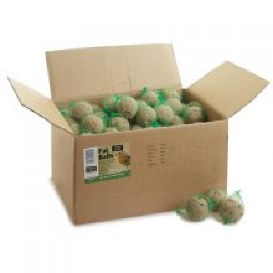 Treat 'N' Eat Fat Ball Bulk 100 X 90g