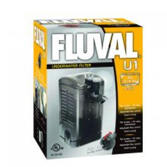 Fluval U1 Underwater Filter