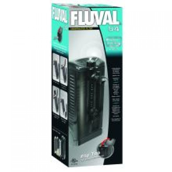 Fluval U4 Underwater Filter