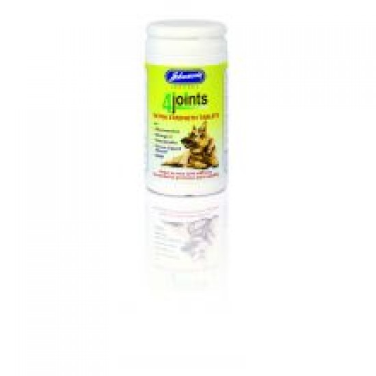 Johnsons 4 Joints Tablets