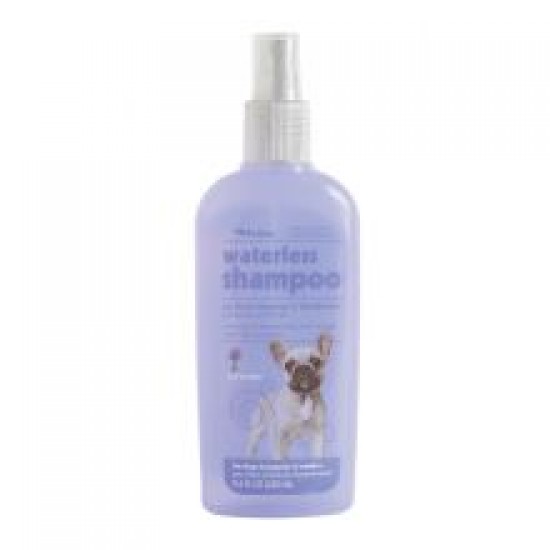 Petkin Waterless Shampoo Lavender