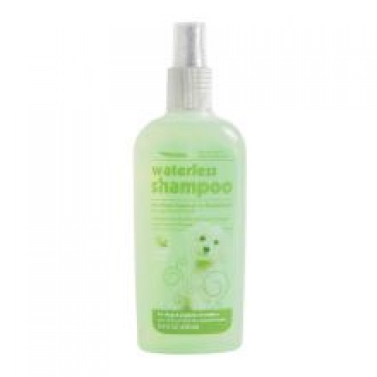 Petkin Waterless Shampoo Apple