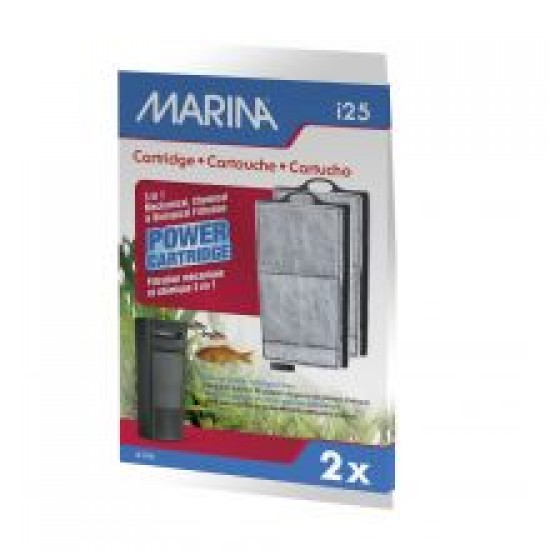 Marina 125 Cartridge