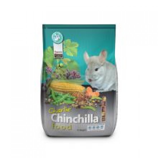 Supreme Charlie Chinchilla Original