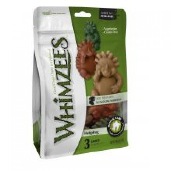 Whimzees Hedgehog Pre Pack