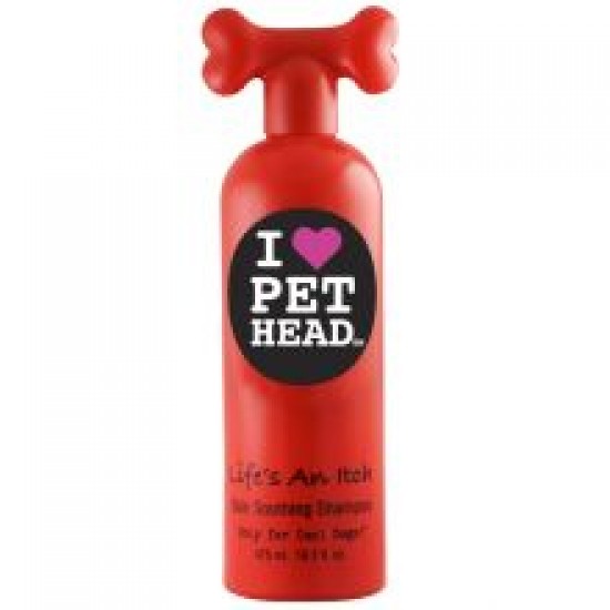 Pet Head Shampoo Lifes Itch