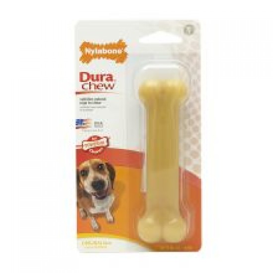 Nylabone Durable Original Bone - Wolf