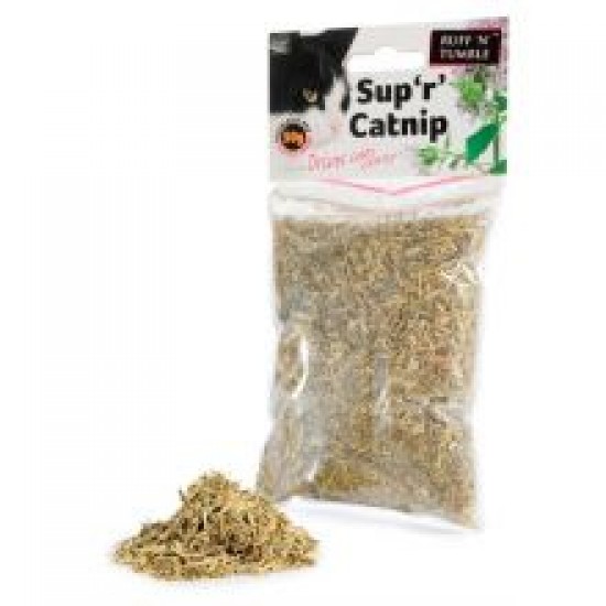 Sharples 'N' Grant Natural Sup 'R' Catnip