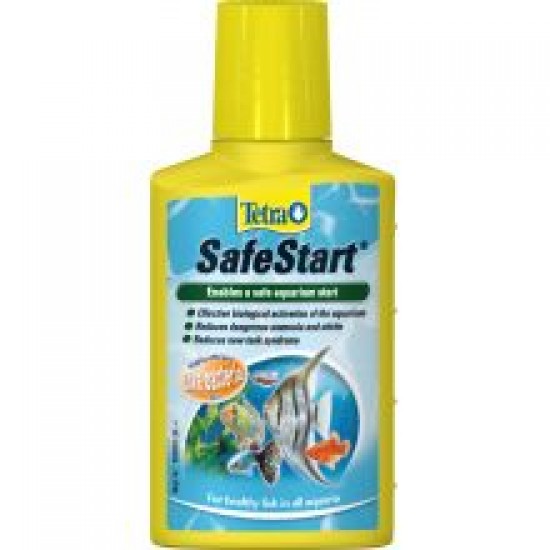 Tetra Safestart