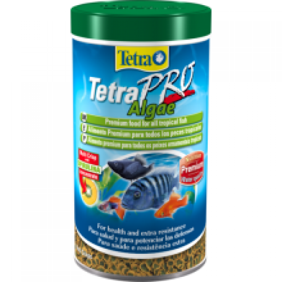 Tetra Pro Algae