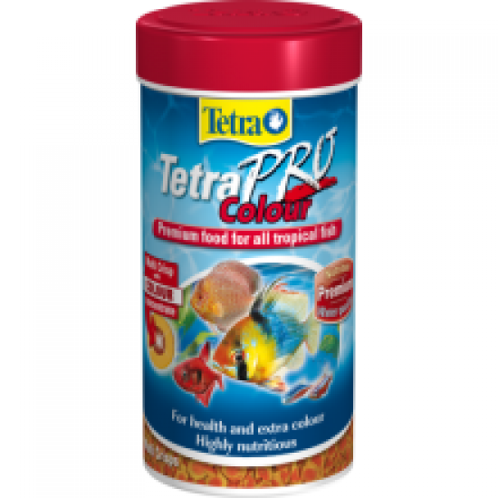 Tetra Pro Colour