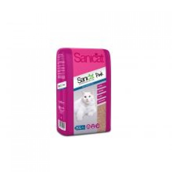 Sanicat Pink